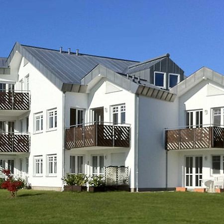 Seepark Bansin 204 Херингсдорф Экстерьер фото